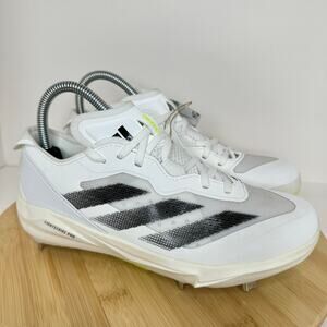 Adidas Adizero Instinct TPU Softball Cleats Shoes IF3361 Womens Size 6.5 NEW